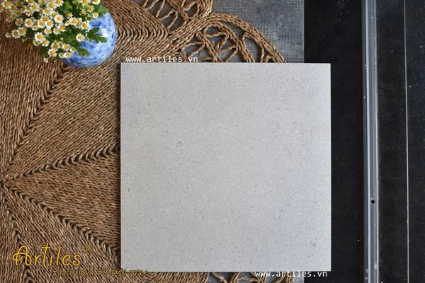 Gạch sa thạch - đá mài hạt nhỏ