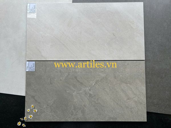 Gạch ốp lát vân đá 30x60cm