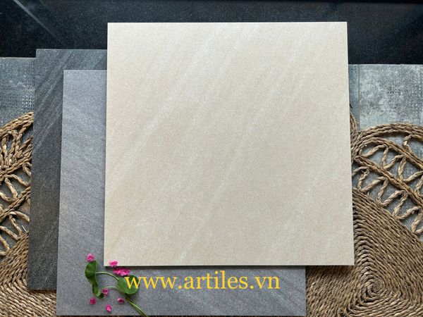 Gạch lát nền vân đá mờ ArtZ3-04