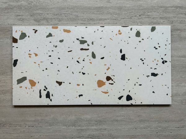 Gạch đá mài hạt to E201