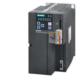  Biến tần/ Inverter SINAMICS V70 2.5kw(6SL3210-5DE21-0UA0) 