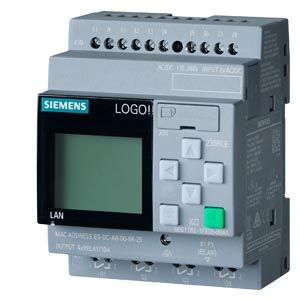  6ED1052-1MD08-0BA1- Bộ lập trình logo 