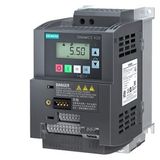 Biến tần/ Inverter SINAMICS V20 3P 2.2KW(6SL3210-5BE22-2UV0)