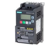 Biến tần/ Inverter SINAMICS V20 1P  0.75kw(6SL3210-5BB17-5UV1)