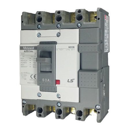  ABS54c 40A-Cầu dao điện MCCB (APTOMAT) 