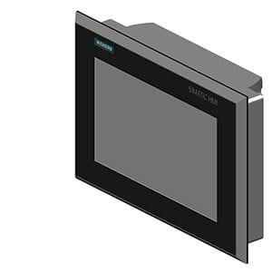  6AV2144-8JC10-0AA0- Màn hình SIMATIC HMI, đa sắc, 9 inches 