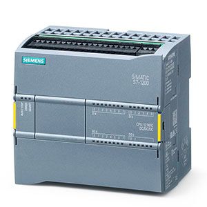  6ES7214-1HG31-0XB0- Bộ điều khiển lôgic có khả năng lập trình SIMATIC S7-1200 