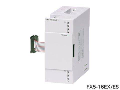 FX5-C32ET/D-Khối mở rộng 