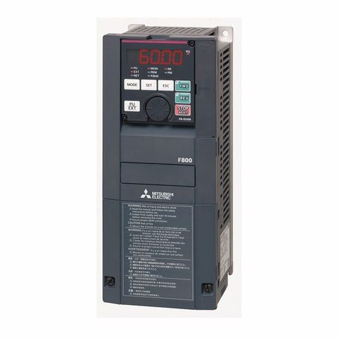  FR-D740-1.5K-Biến tần Mitsubishi (Inverter) 