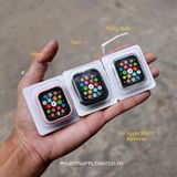 Ốp Silicon Apple Watch Series 4 40/44mm