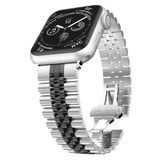 Dây Thép RX Style Apple Watch