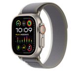 Dây Vải Loop Kiểu Ultra iWatch