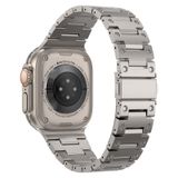 Dây Thép GS Titanium Style iWatch Ultra