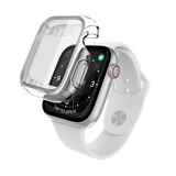 Ốp Trong Suốt Raptic cho Apple Watch