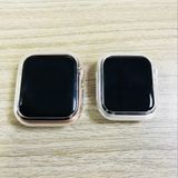 Ốp Silicon Apple Watch Series 4 40/44mm