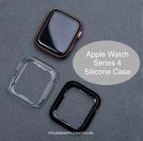 Ốp SlimFit bảo vệ Apple Watch