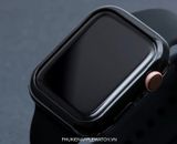 Ốp Silicon Apple Watch Series 4 40/44mm