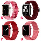 Dây Vải Solo cho Apple Watch