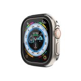 Ốp Viền Nhôm Apple Watch Ultra 49mm 2024