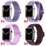 Dây Vải Solo cho Apple Watch