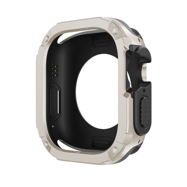 Ốp Armor Apple Watch Ultra 2 lớp