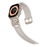 Dây Rubber Interlock Apple Watch Ultra