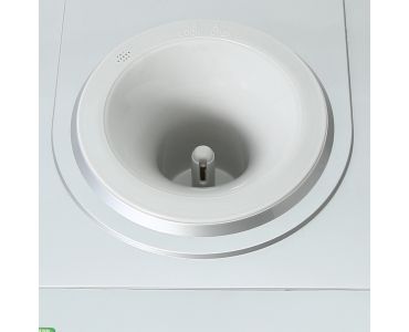 Máy nước uống nóng lạnh Alaska R80C