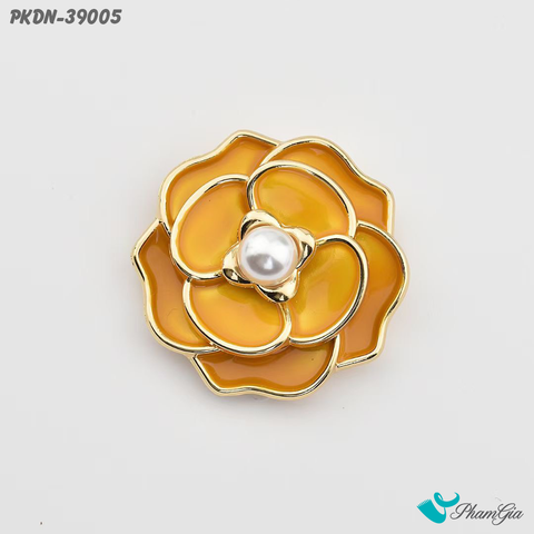 Phụ Kiện Cài Khăn, Cài Áo Đa Năng (PKDN39005)