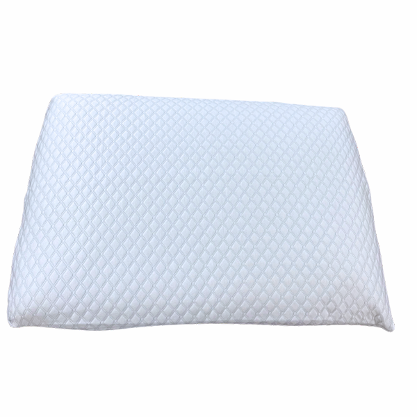 Vỏ gối Massage cao su thiên nhiên NIN House NLP0322 63x40x15cm