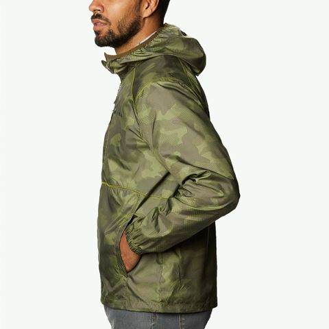 Men’s-Flash-Forward™-Windbreaker-Jacket-Reu-Camo