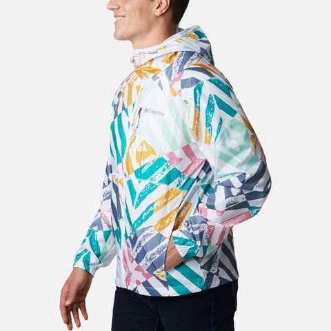 Men’s-Flash-Forward™-Windbreaker-Jacket