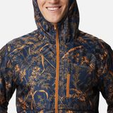 Men’s-Flash-Forward™-Windbreaker-JacketX1080-Navy-Ky-Quan-6