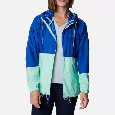 Women’s-Flash-Forward™-Windbreaker-Jacket-Xanh