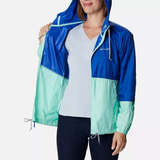 Women’s-Flash-Forward™-Windbreaker-Jacket-Xanh