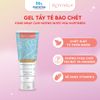 Rewhitez Gel tẩy tế bào chết dưỡng hồng vùng nhạy cảm hương nước hoa Happiness