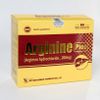 Bộ 2 hộp Thực phẩm bảo vệ sức khoẻ Arginine Plus - Hộp 60 viên