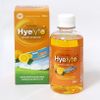 Bộ 5 chai Thực phẩm bảo vệ sức khỏe Hyelyte hương Cam, chai 250ml