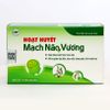 Thực phẩm bảo vệ sức khoẻ Mạch Não Vương - Hộp 50 viên