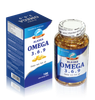 Thực phẩm bảo vệ sức khỏe Alaska Omega 3.6.9 (Lọ 100 viên)