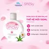 Dung dịch vệ sinh phụ nữ Smoovy 150ml