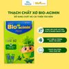 Thạch chất xơ Bio-acimin Fiber (Hộp 20 gói)