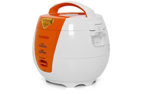 Nồi cơm điện Cuckoo 1.0L CR-0661