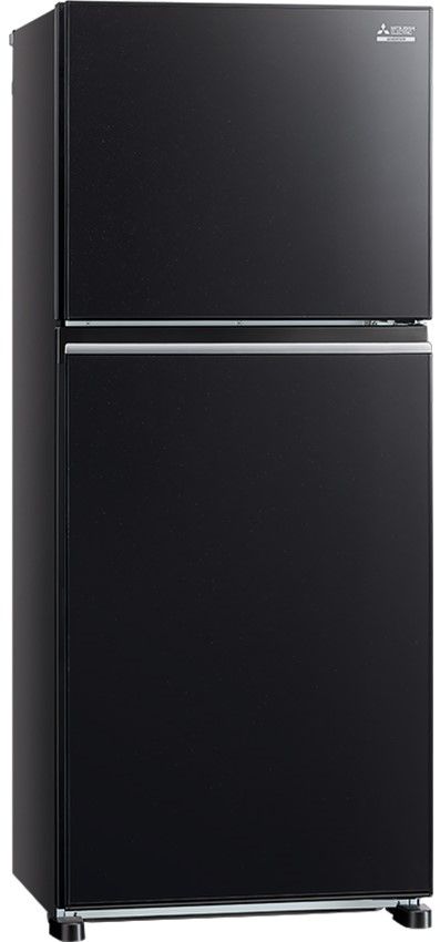 Tủ lạnh Mitsubishi Electric Inverter 376 lít MR-FX47EN-GBK-V