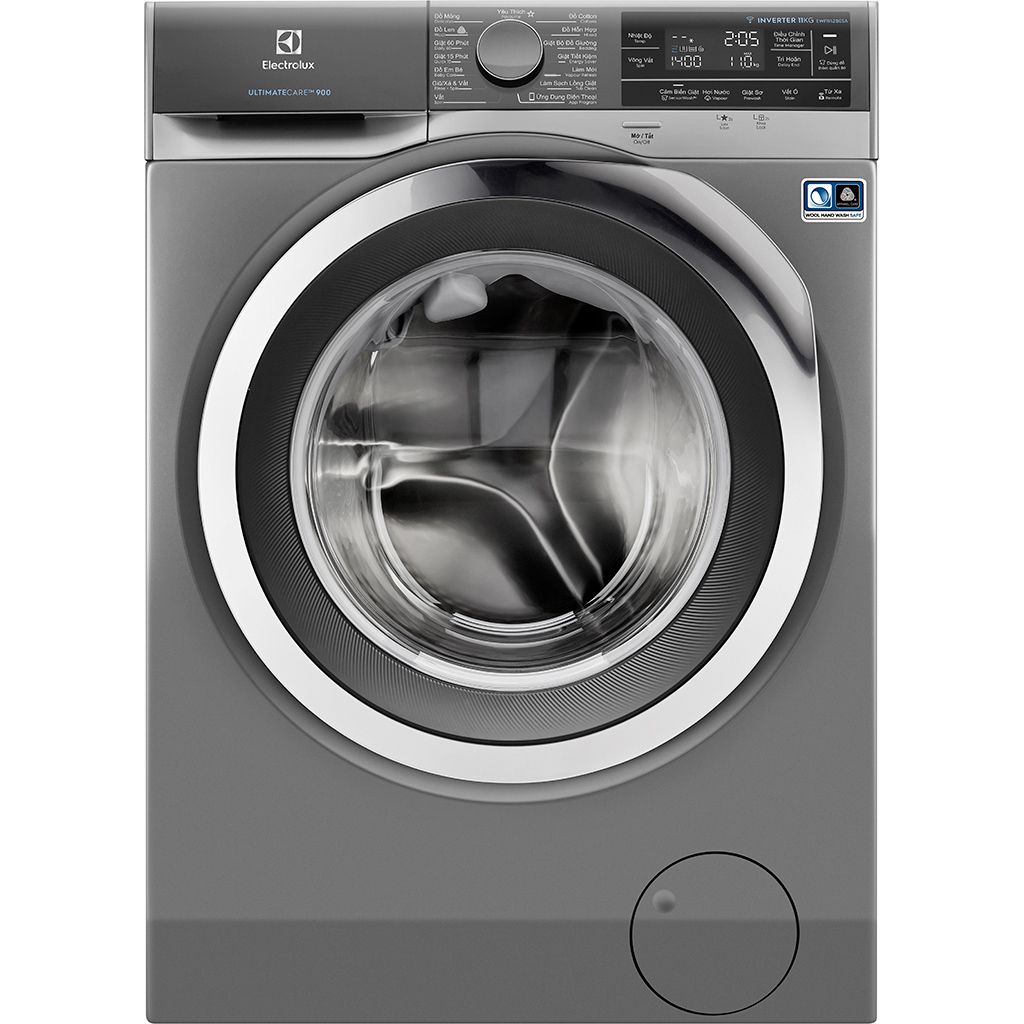 Máy giặt Electrolux 11kg EWF1142BESA