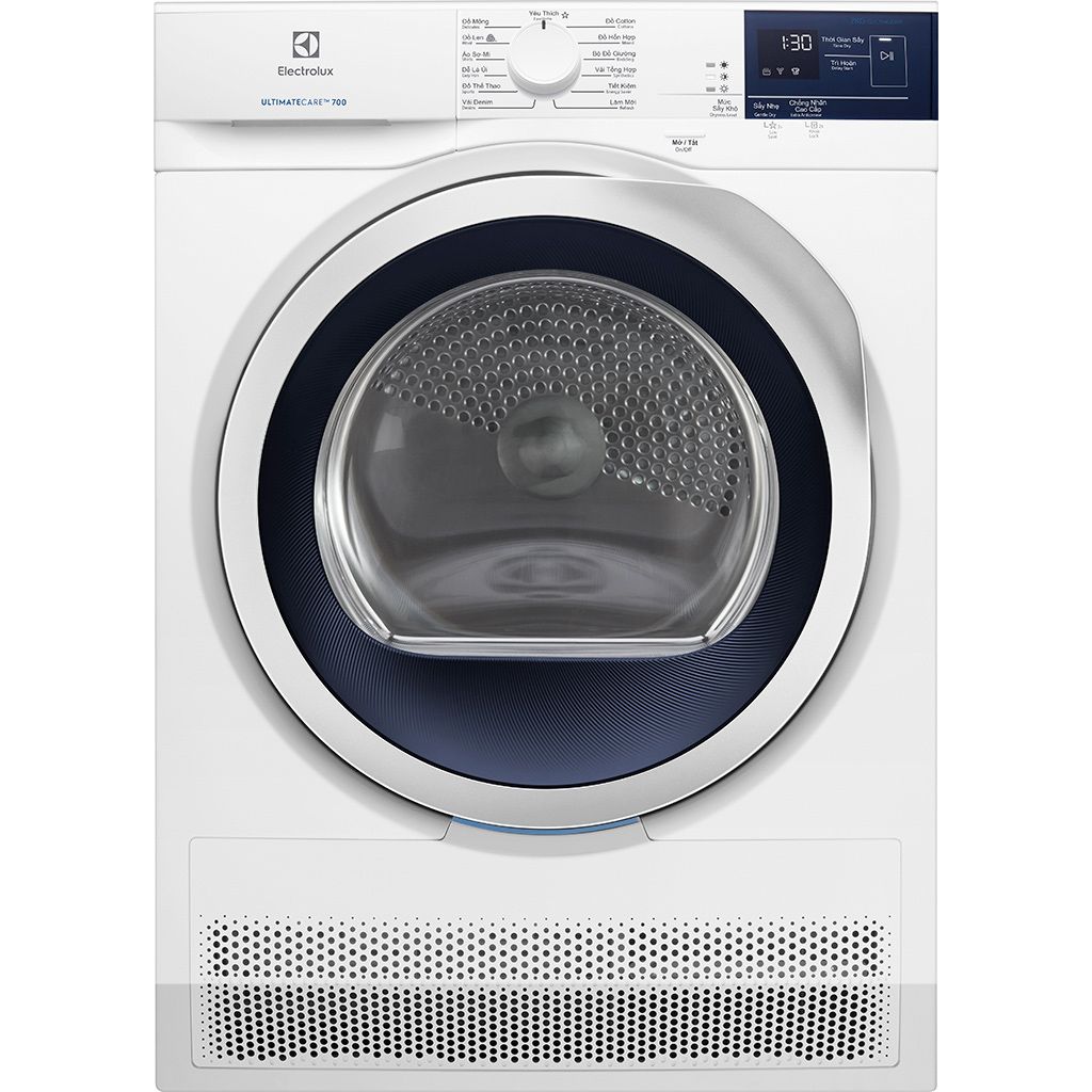 Máy sấy Electrolux 8kg EDC804CEWA