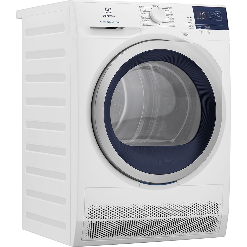 Máy sấy Electrolux 8kg EDC804CEWA