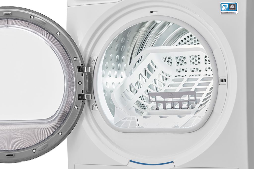 Máy sấy Electrolux 8 Kg EDH803BEWA