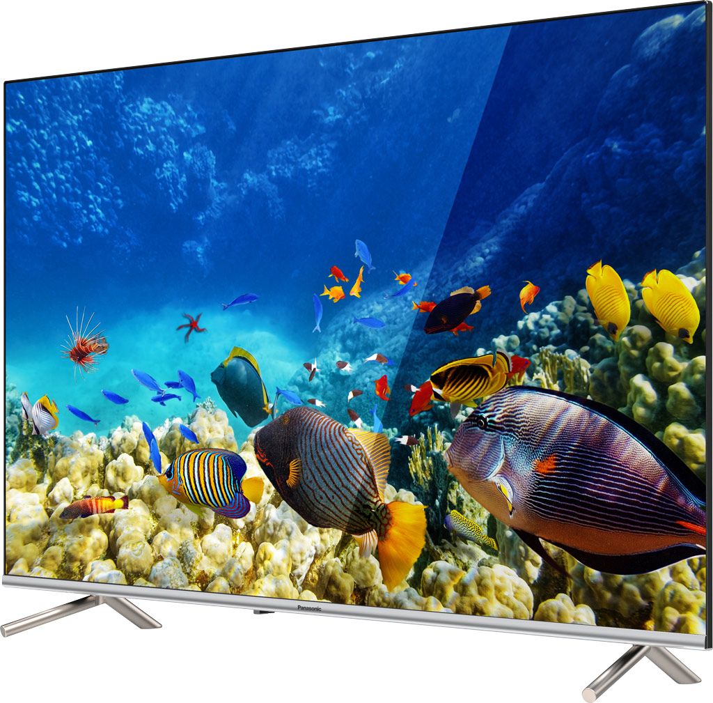 Smart Tivi Panasonic 4K 43 inch TH-43GX650V