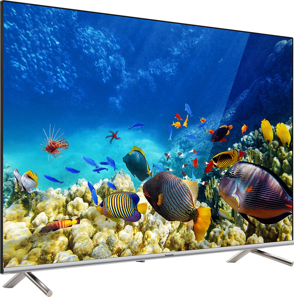 Smart Tivi Panasonic 4k 49 Inch TH-49GX650V