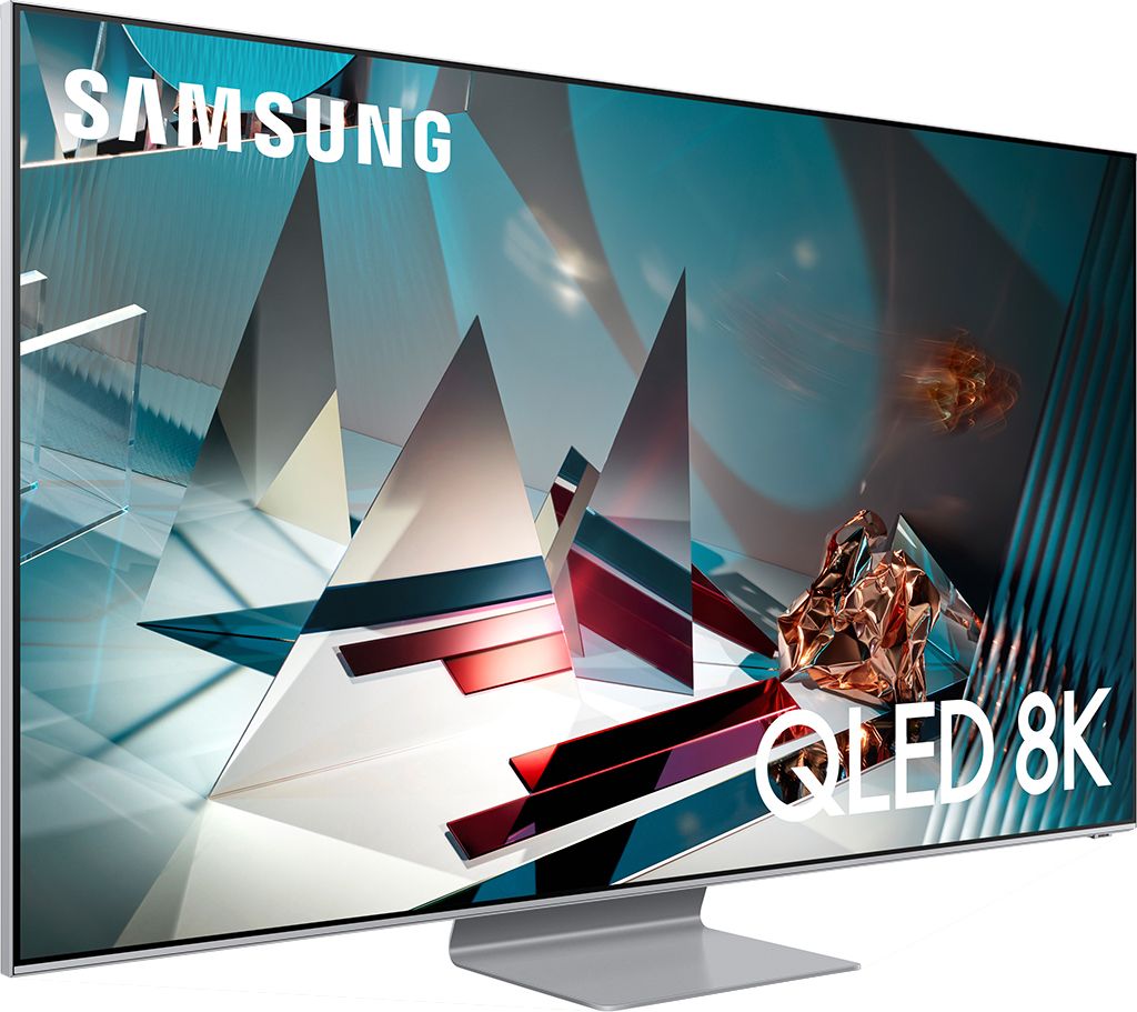 Smart Tivi QLED Samsung 8K 75 inch QA75Q800TA